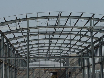 钢结构厂家易创讲解钢结构工程的加固措施