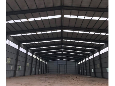 在济南建造钢结构房屋的成本是多少？