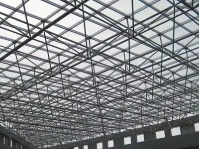 济南钢结构厂房：保障安全与效率的理想选择
