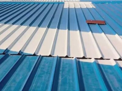 钢结构厂家：让建筑更有活力之钢结构