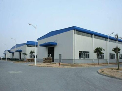 钢结构厂房搭建注意事项