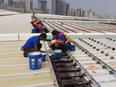 钢结构工程需要加固的原因