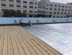 钢结构厂房
