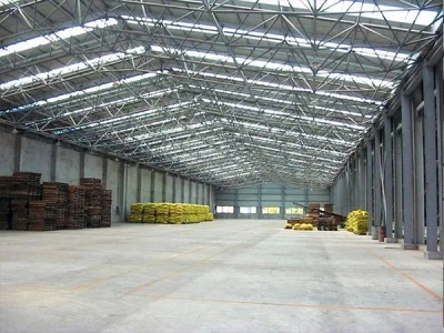 钢结构建筑的防火措施有哪些？