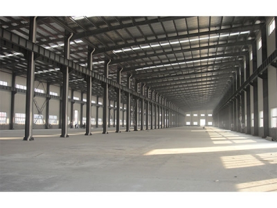 钢结构建筑系统选型建议