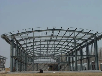 钢结构厂家选择建议