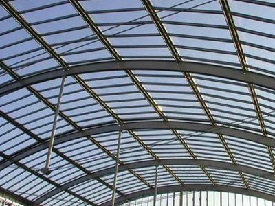 济南钢结构公司成本控制秘籍：如何在保证质量的前提下降低价格？