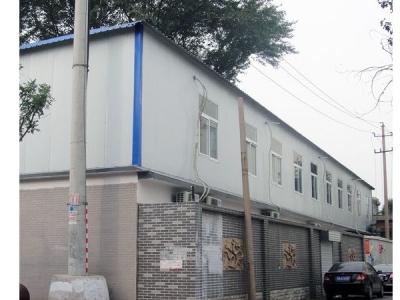钢结构厂家安装建筑的粘钢加固操作